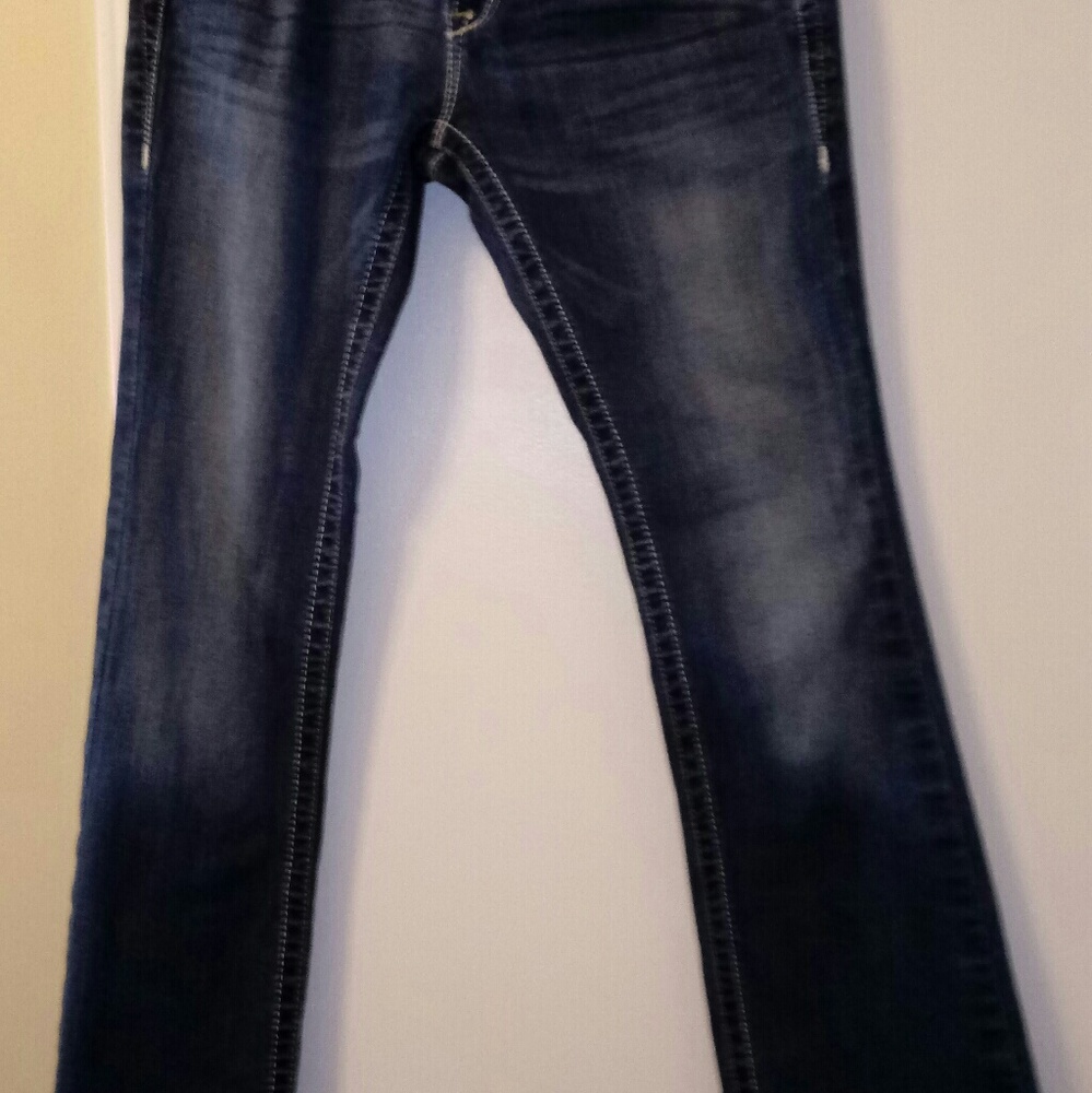 Ariat Jeans
